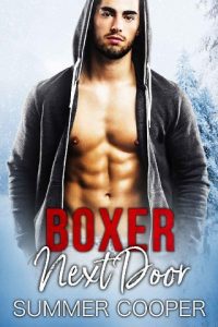 boxer next door, summer cooper, epub, pdf, mobi, download