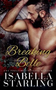 breaking belle, isabella starling, epub, pdf, mobi, download
