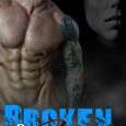broken and brave savana jade