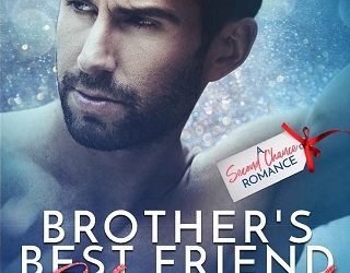 brother's best friend aria ford