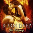 burn deep elianne adams
