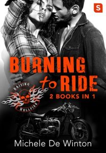 burning to ride, michele de winton, epub, pdf, mobi, download