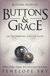 buttons and grace, penelope sky, epub, pdf, mobi, download
