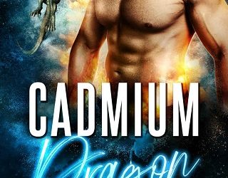 cadmium dragon terry bolryder