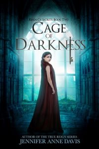 cage of darkness, jennifer ann davis, epub, pdf, mobi, download