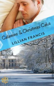 calamine and christmas cake, lillian frances, epub, pdf, mobi, download