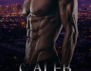 caleb madison stevens