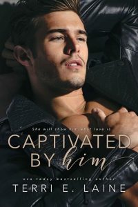 captivated by him, terri e laine, epub, pdf, mobi, download