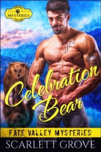 celebration bear, scarlett grove, epub, pdf, mobi, download