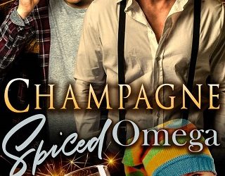 champagne spiced omega susi hawke