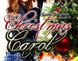 christmas carol samantha jacobey