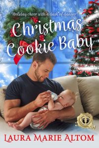 christmas cookie baby, laura marie altom, epub, pdf, mobi, download