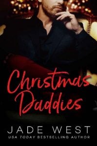 christmas daddies, jade west, epub, pdf, mobi, download