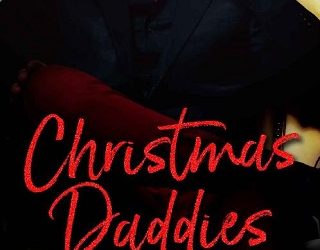 christmas daddies jade west