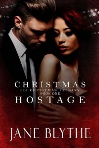 christmas hostage, jane blythe, epub, pdf, mobi, download