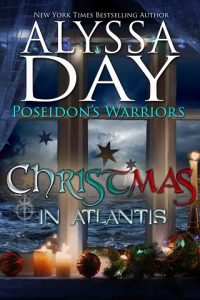 christmas in atlantis, alyssa day, epub, pdf, mobi, download