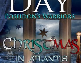 christmas in atlantis alyssa day