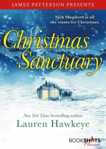 christmas sanctuary, lauren hawkeye, epub, pdf, mobi, download