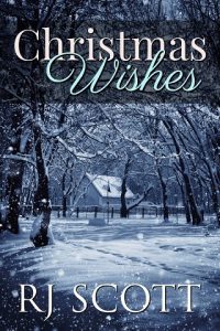 christmas wishes, rj scott, epub, pdf, mobi, download