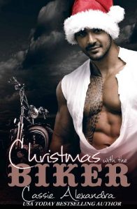 christmas with the biker, cassie alexander, epub, pdf, mobi, download