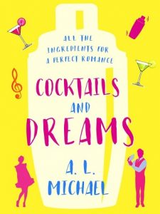cocktails and dreams, al michael, epub, pdf, mobi, download