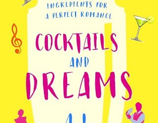 cocktails and dreams al michael