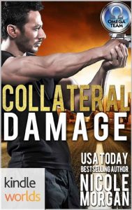 collateral damage, nicole morgan, epub, pdf, mobi, download