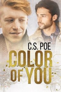 color of you, cs poe, epub, pdf, mobi, download