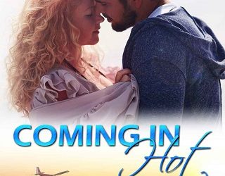 coming in hot jennifer bernard