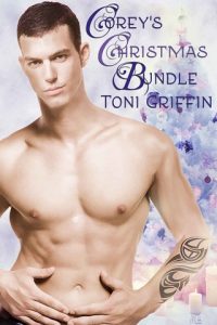 corey's christmas bundle, toni griffin, epub, pdf, mobi, download
