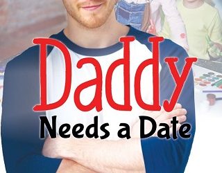 daddy needs a date sean michael