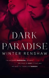 dark paradise, winter renshaw, epub, pdf, mobi, download