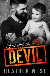 deal with the devil, heather west, epub, pdf, mobi, download