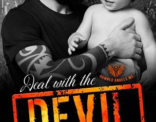 deal with the devil heather west