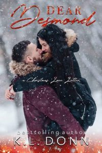 dear desmond, kl donn, epub, pdf, mobi, download