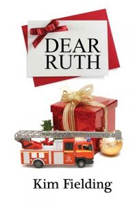 dear ruth, kim fielding, epub, pdf, mobi, download