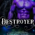 destroyer anna carven
