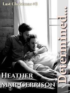 determined, heather mar-gerrison, epub, pdf, mobi, download