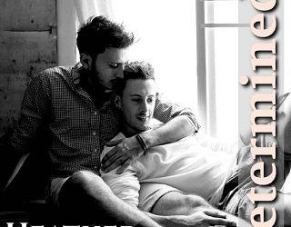 determined heather mar-gerrison