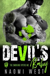 devil's baby, naomi west, epub, pdf, mobi, download