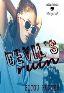devil's ruin, bijou hunter, epub, pdf, mobi, download