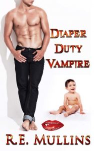 diaper duty, re mullins, epub, pdf, mobi, download