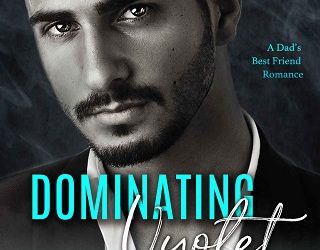 dominating vyolet nicole casey