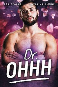 dr ohhh, ana sparks, epub, pdf, mobi, download