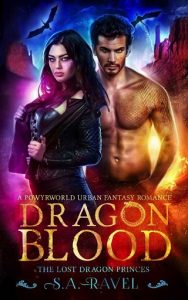 dragon blood, sa ravel, epub, pdf, mobi, download