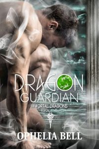 dragon guardian, ophelia bell, epub, pdf, mobi, download