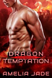 dragon temptation, amelia jade, epub, pdf, mobi, download