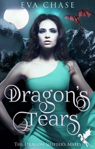 dragon's tears, eva chase, epub, pdf, mobi, download
