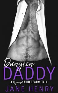 dungeon daddy, jane henry, epub, pdf, mobi, download