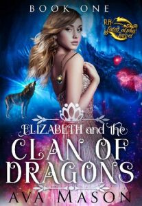 elizbeth and the clan of dragon, ava mason, epub, pdf, mobi, download